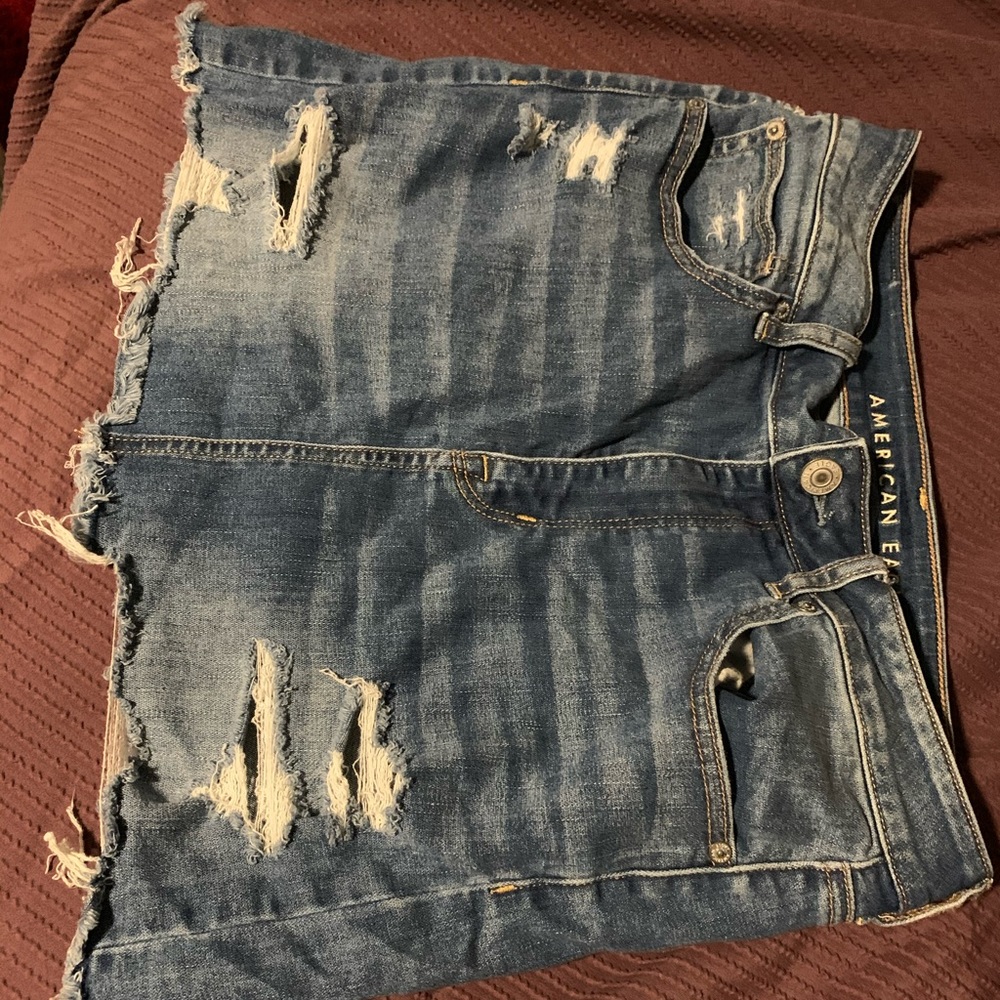 American Eagle Skirt